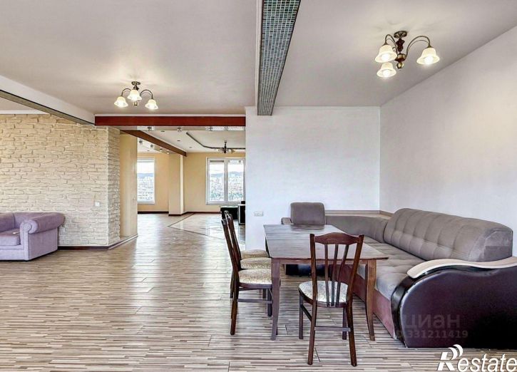 6-комн квартира ул Терская, 83,  д. 83