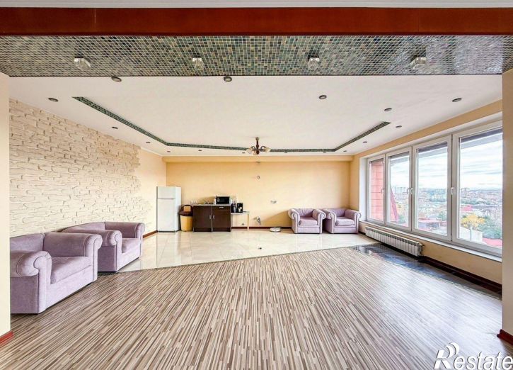 6-комн квартира ул Терская, 83,  д. 83