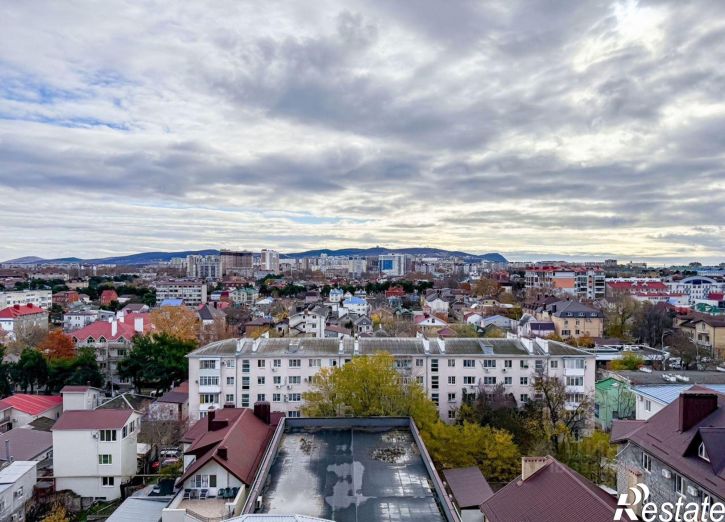 6-комн квартира ул Терская, 83,  д. 83