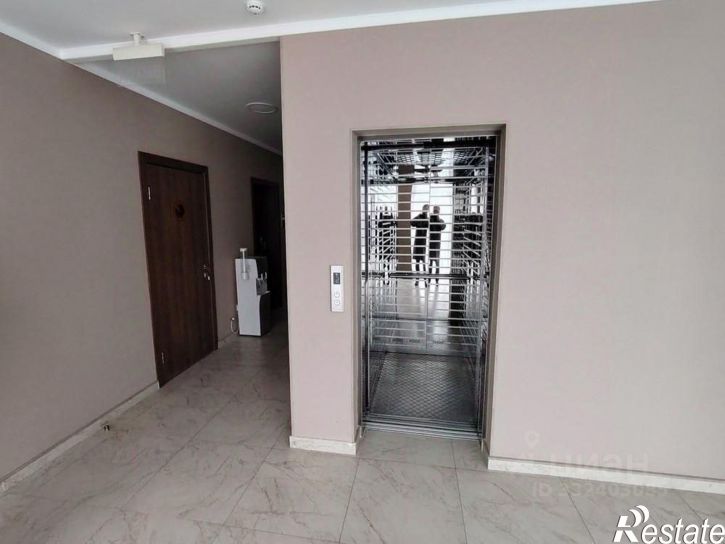 1-комн квартира Пионерский пр-кт, 270Ж,  д. 270Ж