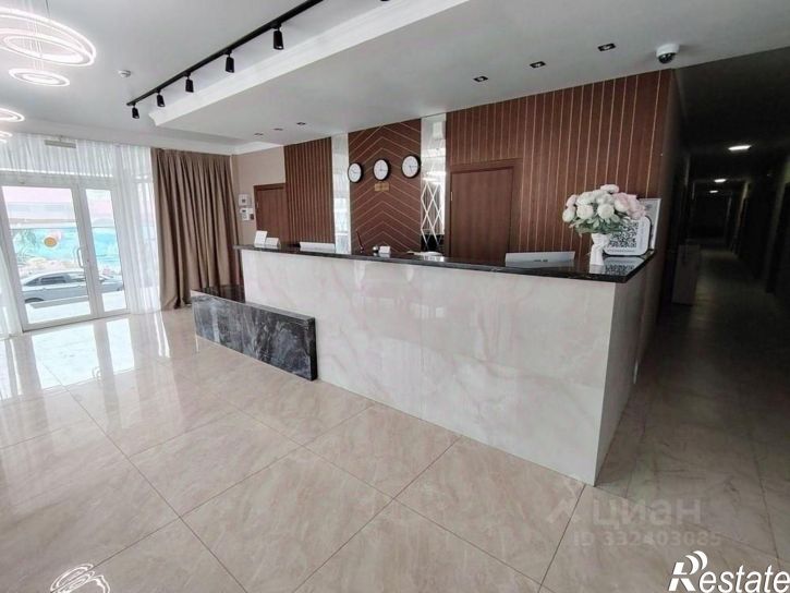 1-комн квартира Пионерский пр-кт, 270Ж,  д. 270Ж