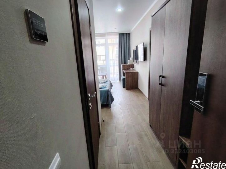 1-комн квартира Пионерский пр-кт, 270Ж,  д. 270Ж