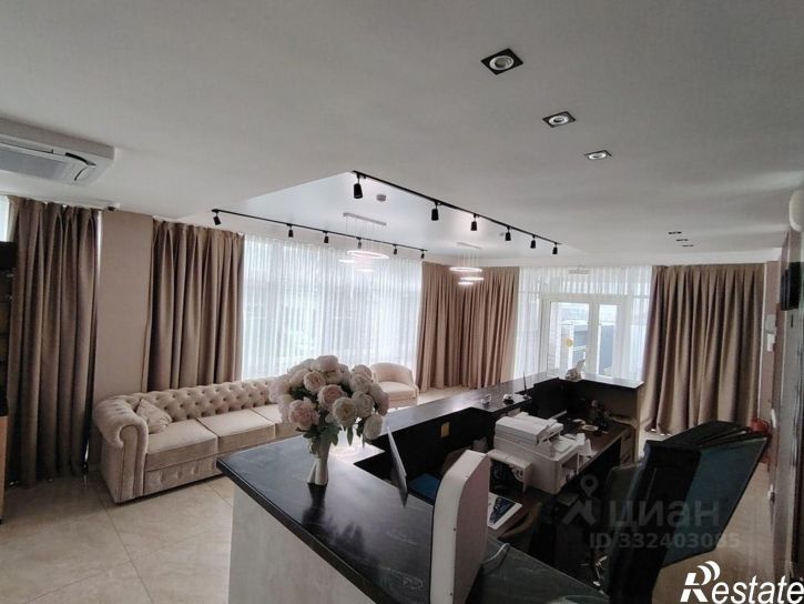 1-комн квартира Пионерский пр-кт, 270Ж,  д. 270Ж
