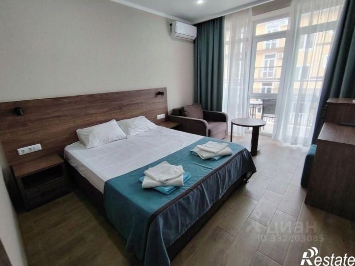 1-комн квартира Пионерский пр-кт, 270Ж,  д. 270Ж