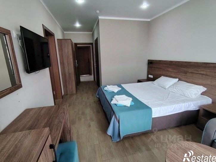 1-комн квартира Пионерский пр-кт, 270Ж,  д. 270Ж