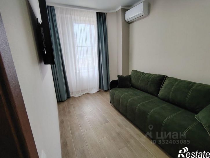 1-комн квартира Пионерский пр-кт, 270Ж,  д. 270Ж
