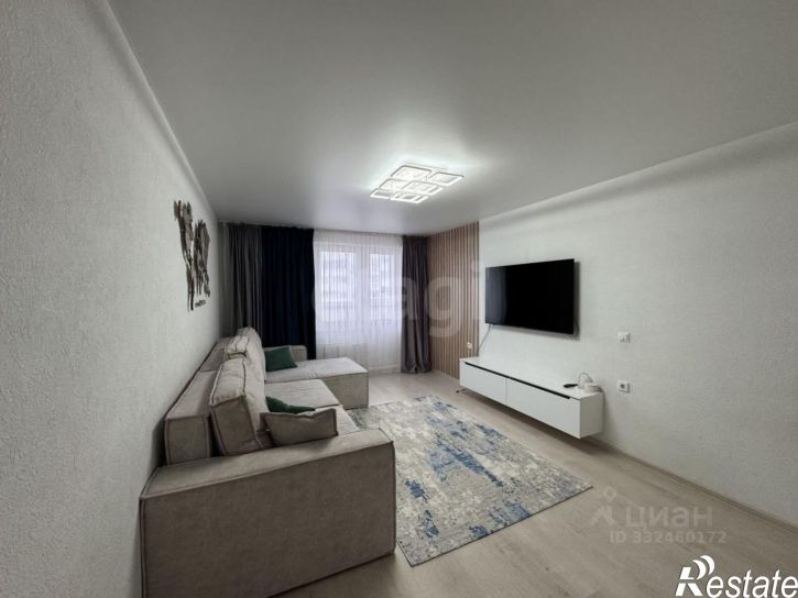 3-комн квартира ул Ленина, 229,  д. 229