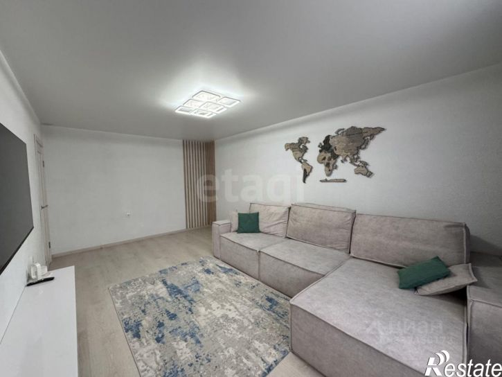 3-комн квартира ул Ленина, 229,  д. 229