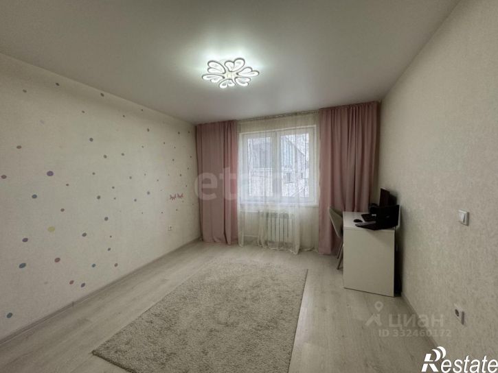 3-комн квартира ул Ленина, 229,  д. 229