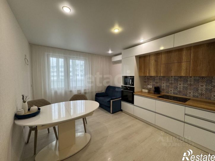 3-комн квартира ул Ленина, 229,  д. 229
