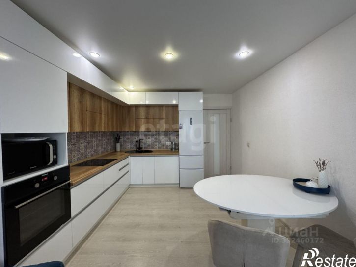 3-комн квартира ул Ленина, 229,  д. 229