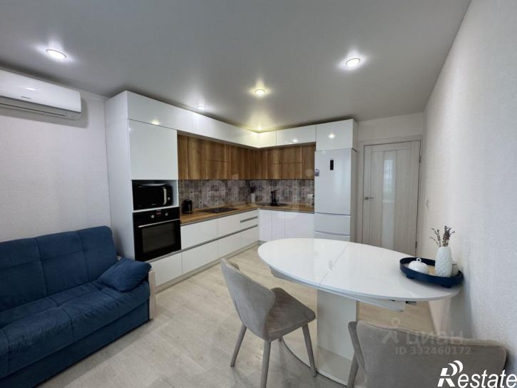 3-комн квартира ул Ленина, 229,  д. 229