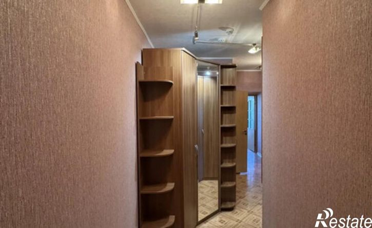 2-комн квартира ул Владимирская, 140,  д. 140