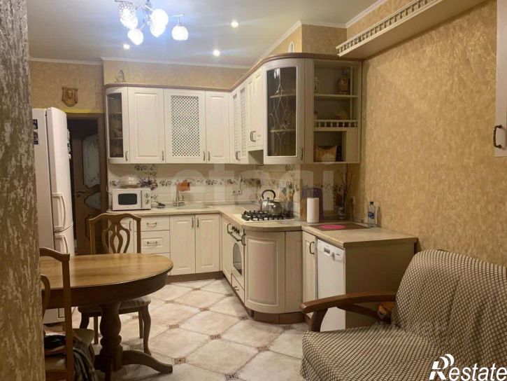 1-комн квартира Комсомольский пр-д, 21,  д. 21