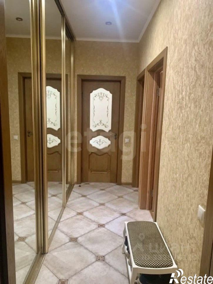 1-комн квартира Комсомольский пр-д, 21,  д. 21