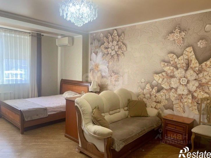 1-комн квартира Комсомольский пр-д, 21,  д. 21