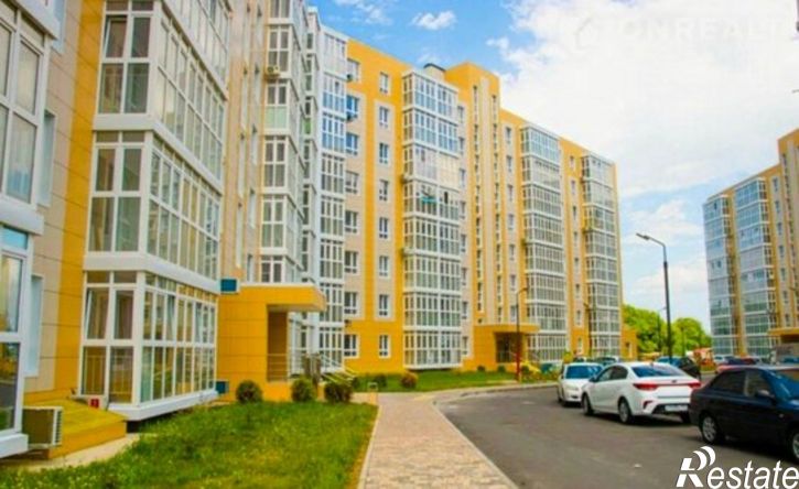 3-комн квартира ул Мирная, 29 8,  д. 29 8,  к. 8