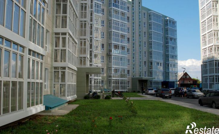 3-комн квартира ул Мирная, 29 8,  д. 29 8,  к. 8