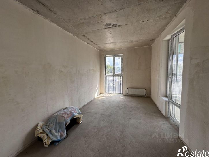 1-комн квартира ул Парковая, 79 1,  д. 79 1,  к. 1