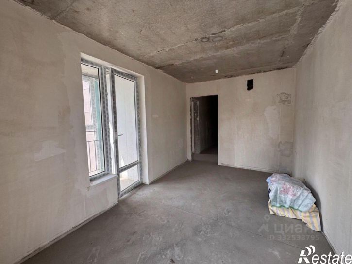 1-комн квартира ул Парковая, 79 1,  д. 79 1,  к. 1