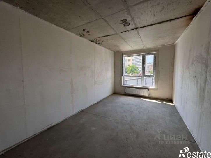 1-комн квартира ул Парковая, 79 1,  д. 79 1,  к. 1