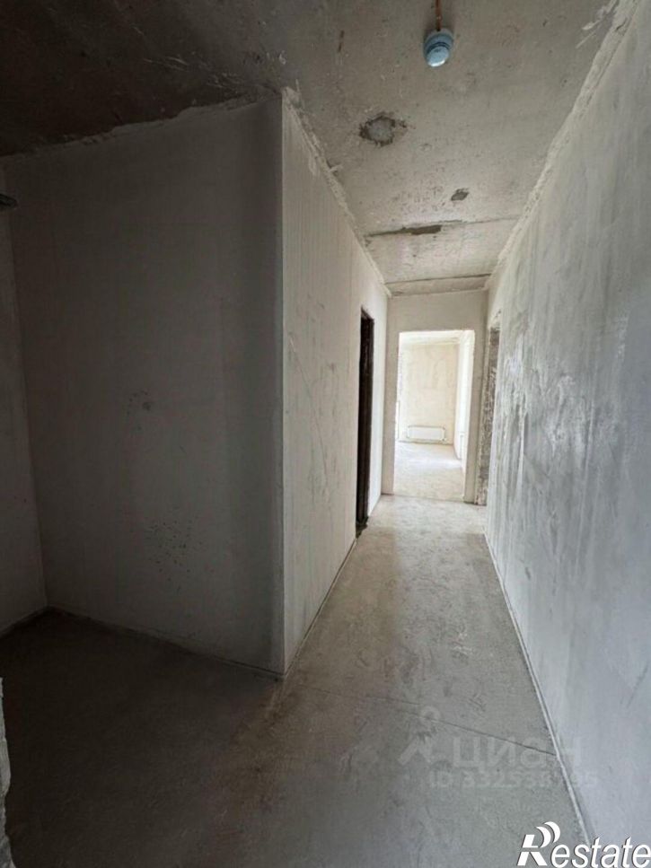1-комн квартира ул Парковая, 79 1,  д. 79 1,  к. 1