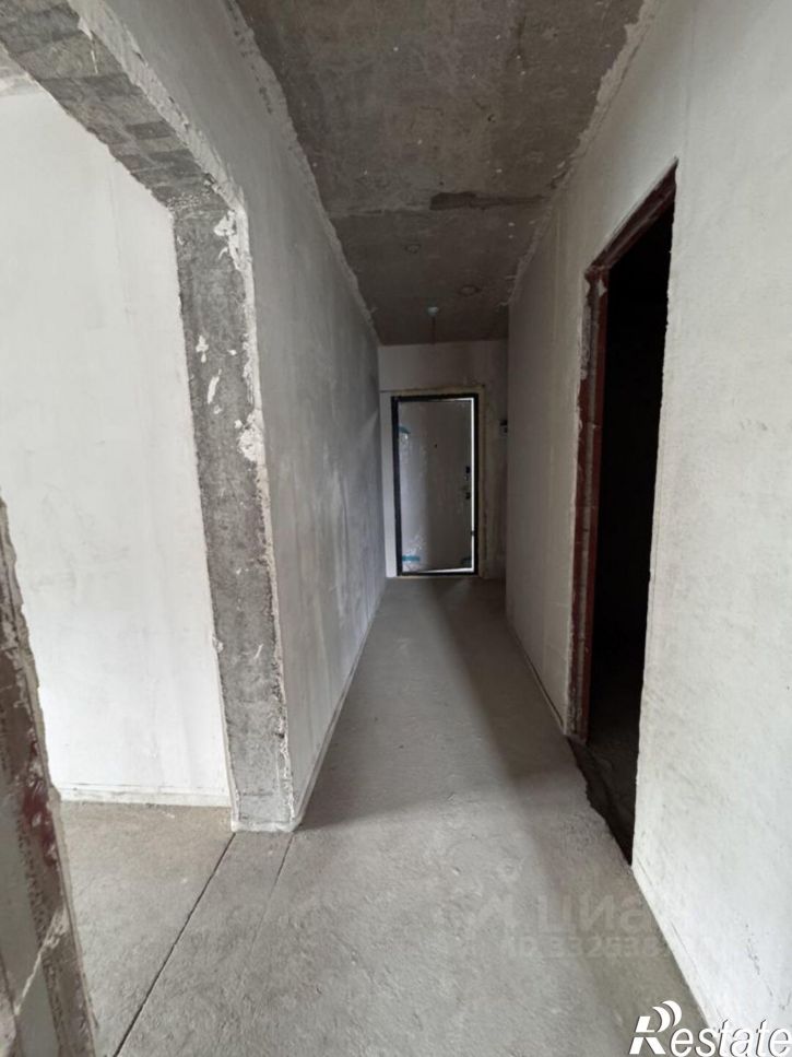1-комн квартира ул Парковая, 79 1,  д. 79 1,  к. 1