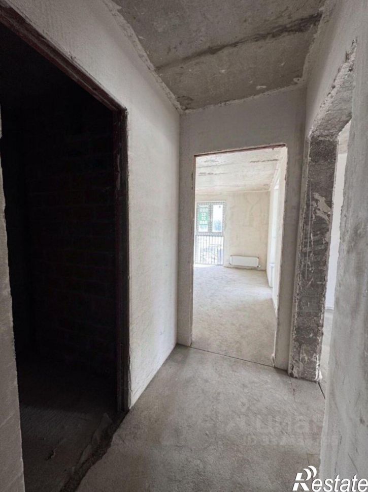 1-комн квартира ул Парковая, 79 1,  д. 79 1,  к. 1