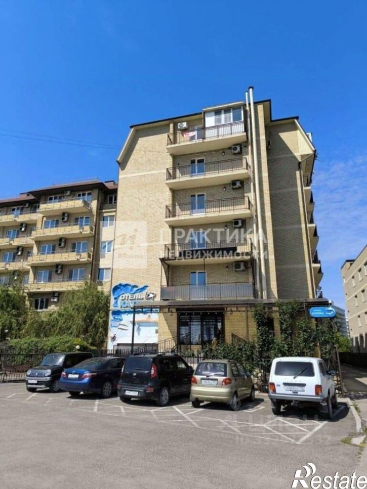 2-комн квартира Пионерский пр-кт, 104,  д. 104