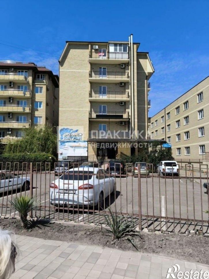 2-комн квартира Пионерский пр-кт, 104,  д. 104