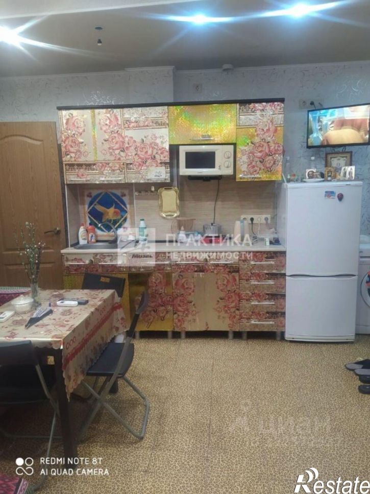 2-комн квартира Пионерский пр-кт, 104,  д. 104
