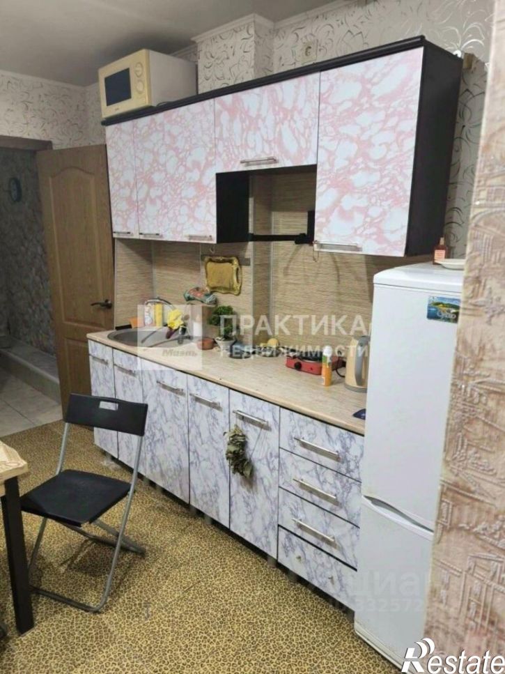 2-комн квартира Пионерский пр-кт, 104,  д. 104