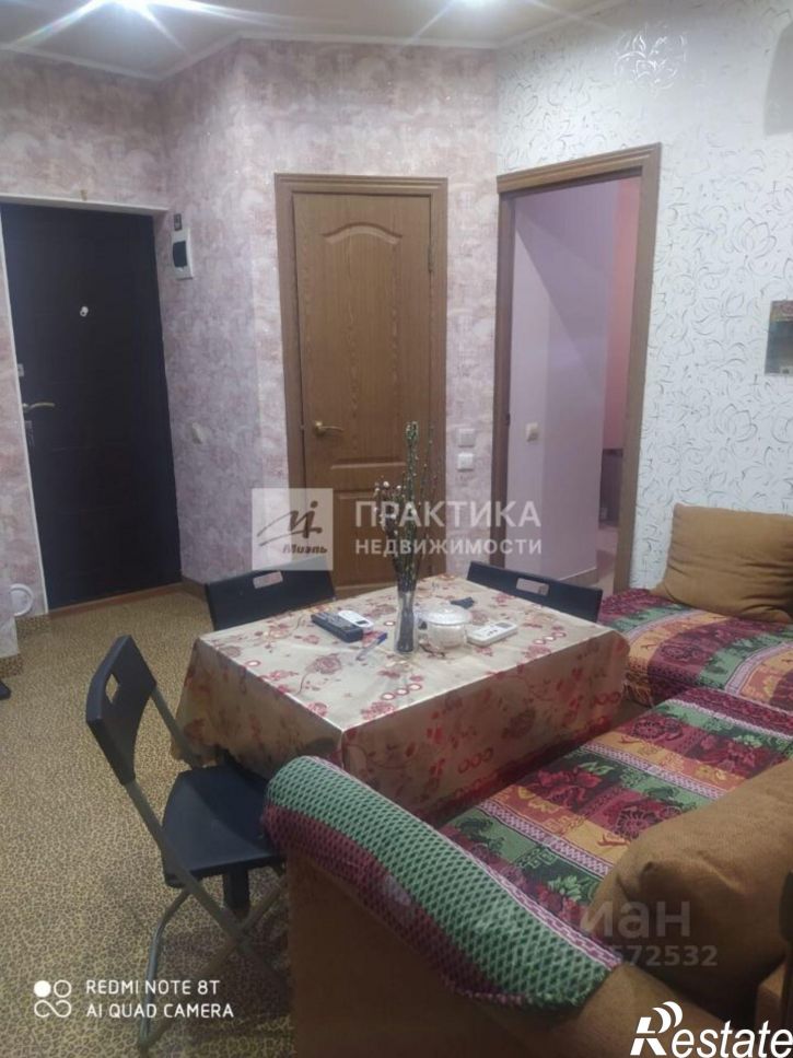 2-комн квартира Пионерский пр-кт, 104,  д. 104