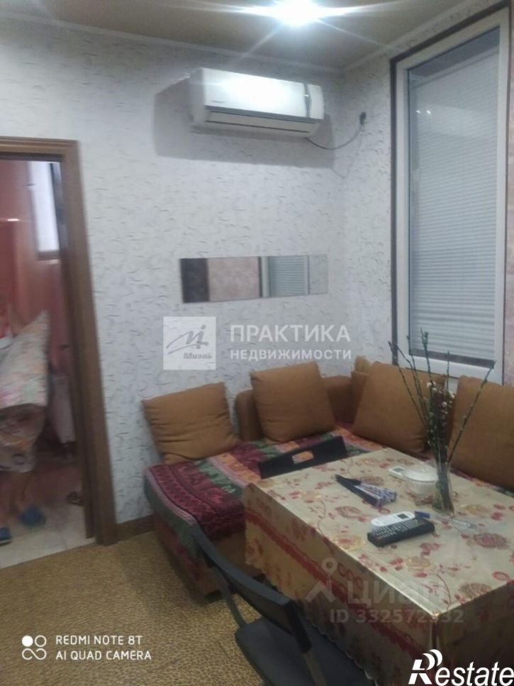 2-комн квартира Пионерский пр-кт, 104,  д. 104