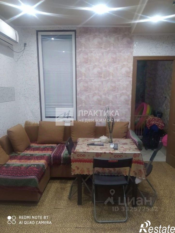 2-комн квартира Пионерский пр-кт, 104,  д. 104