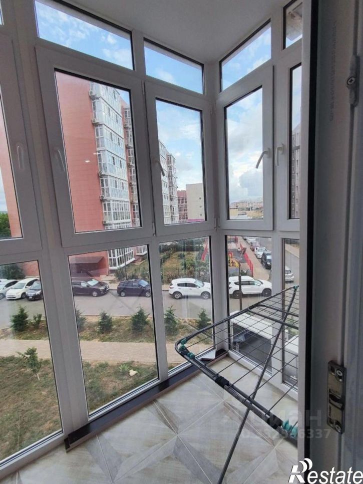 1-комн квартира ул Мирная, 29 3,  д. 29 3,  к. 3