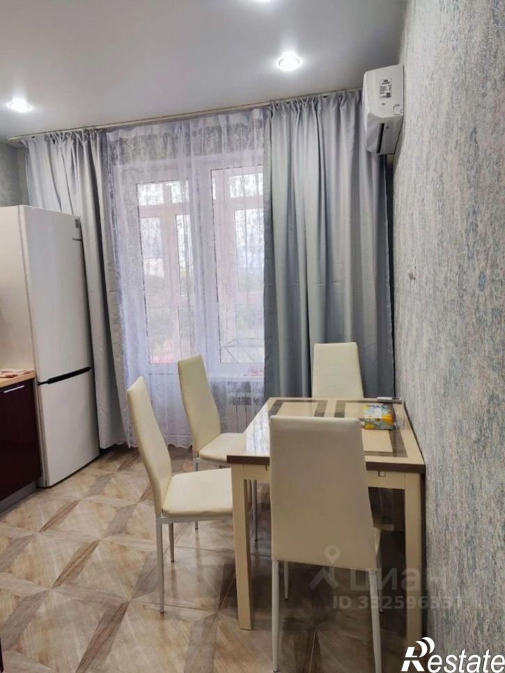 1-комн квартира ул Мирная, 29 3,  д. 29 3,  к. 3