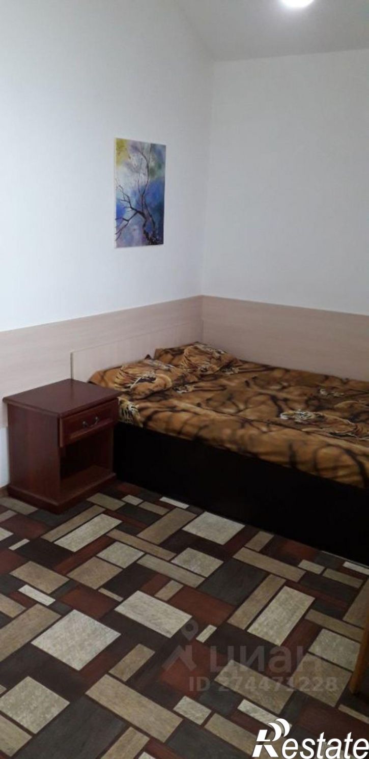1-комн квартира ул Крымская, 250,  д. 250