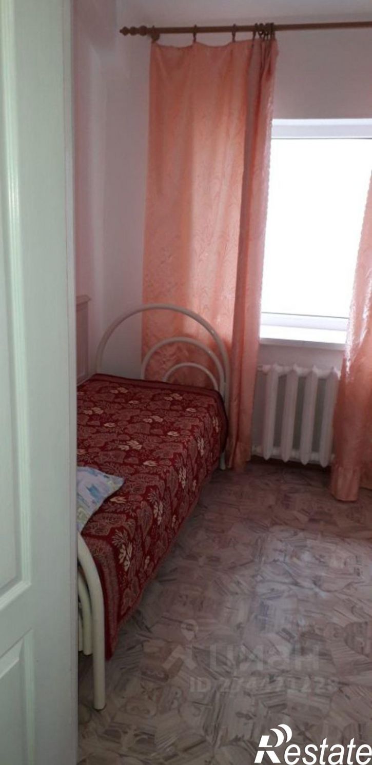 1-комн квартира ул Крымская, 250,  д. 250