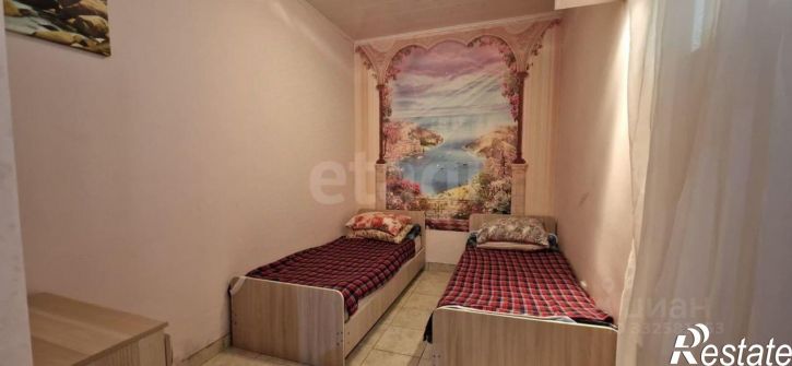 2-комн квартира Пионерский пр-кт, 104,  д. 104