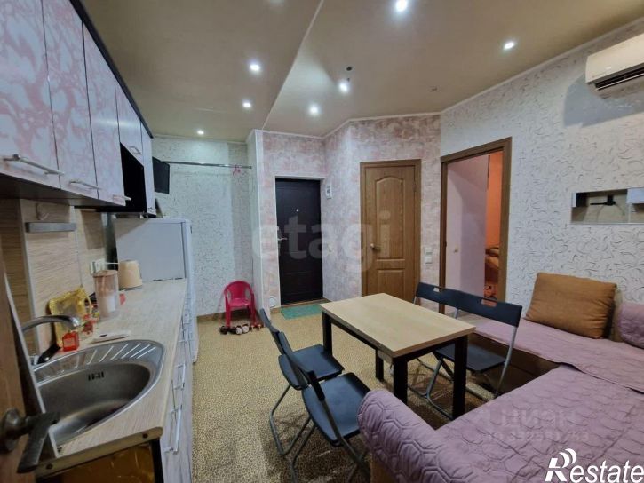 2-комн квартира Пионерский пр-кт, 104,  д. 104