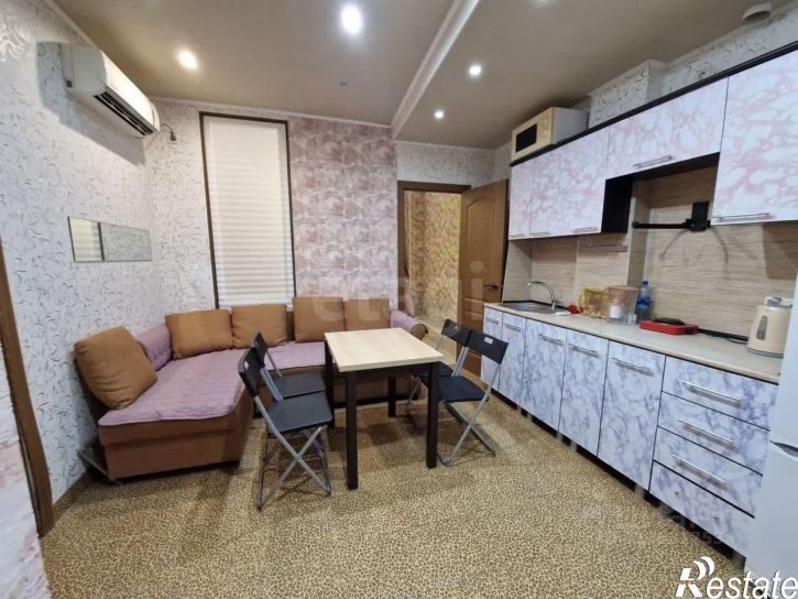 2-комн квартира Пионерский пр-кт, 104,  д. 104