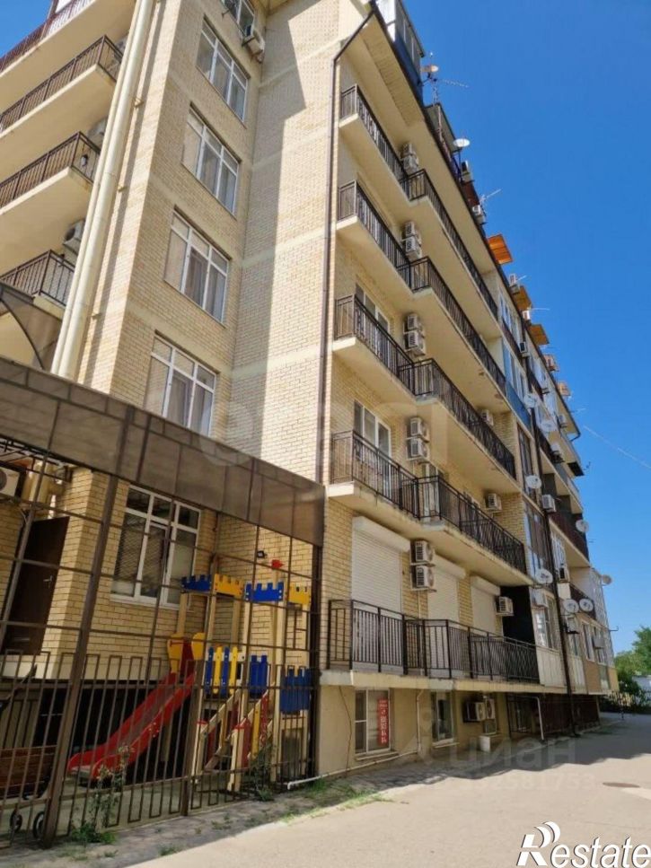 2-комн квартира Пионерский пр-кт, 104,  д. 104