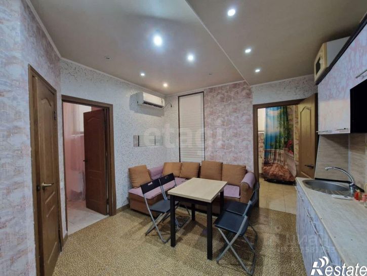 2-комн квартира Пионерский пр-кт, 104,  д. 104