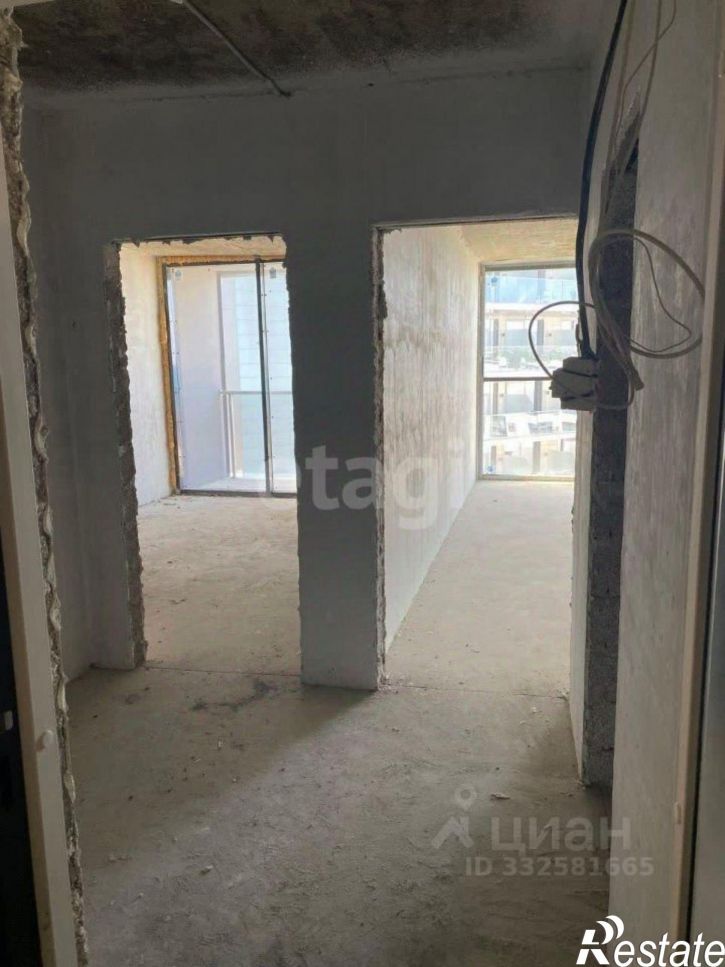 1-комн квартира пр-д Золотой берег, 2Е,  д. 2Е