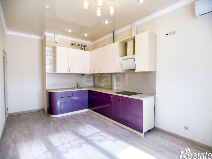 2-комн квартира Анапское шоссе, 30,  д. 30