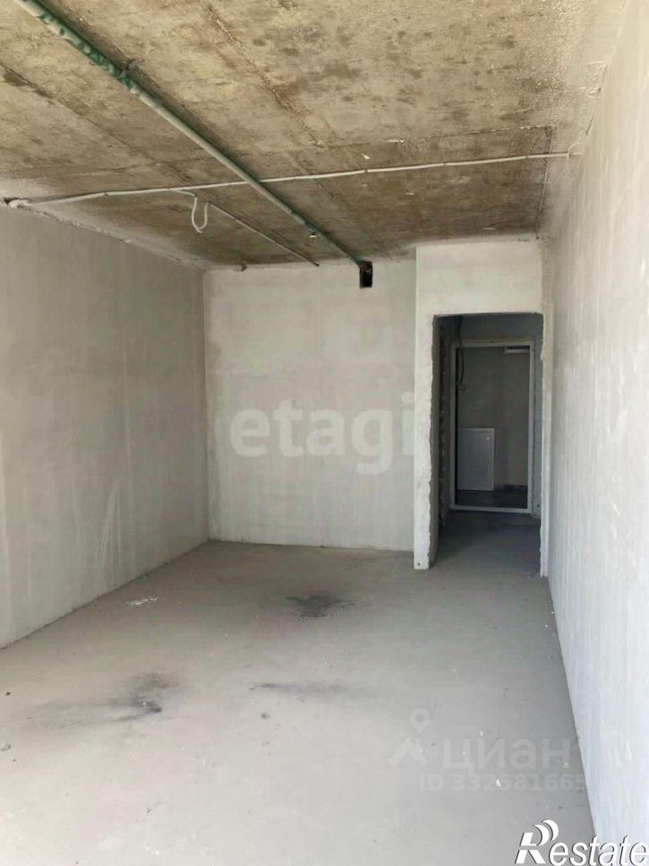 1-комн квартира пр-д Золотой берег, 2Е,  д. 2Е