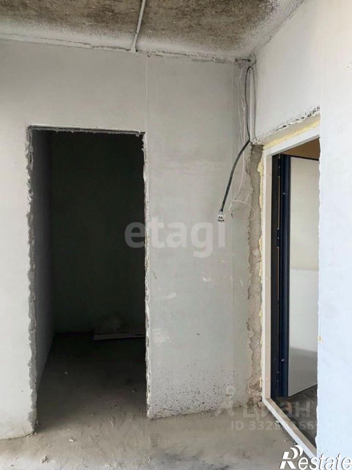 1-комн квартира пр-д Золотой берег, 2Е,  д. 2Е