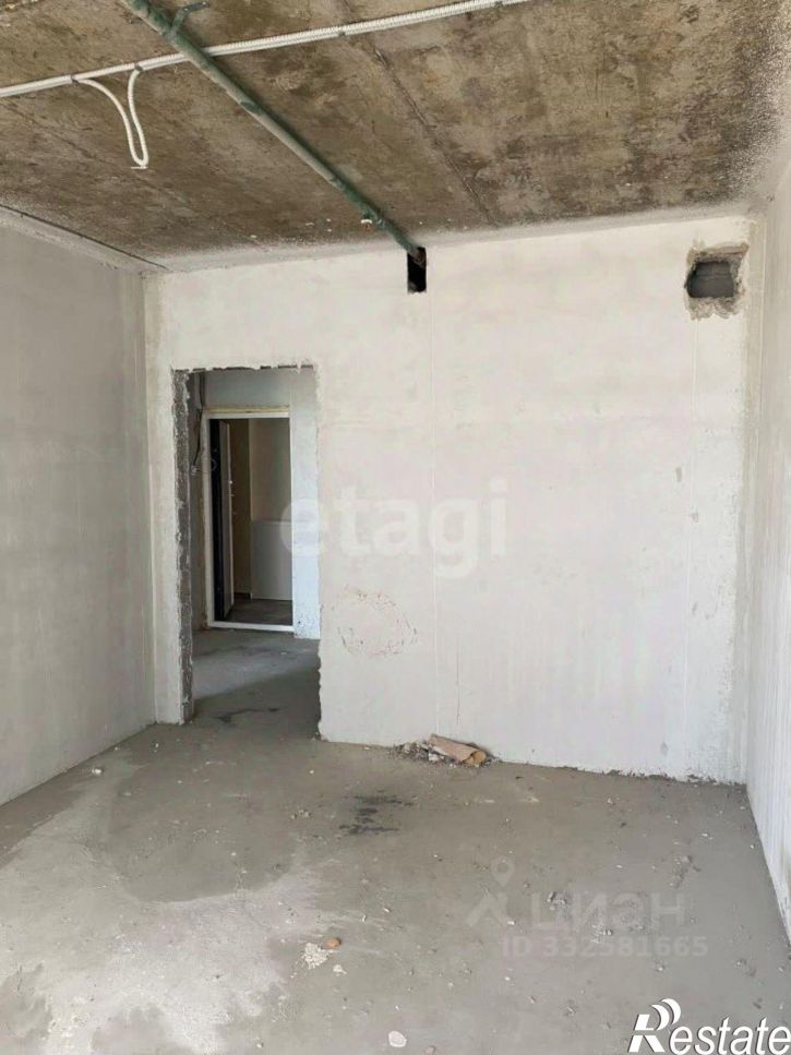 1-комн квартира пр-д Золотой берег, 2Е,  д. 2Е