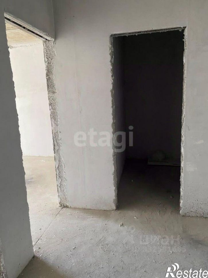 1-комн квартира пр-д Золотой берег, 2Е,  д. 2Е
